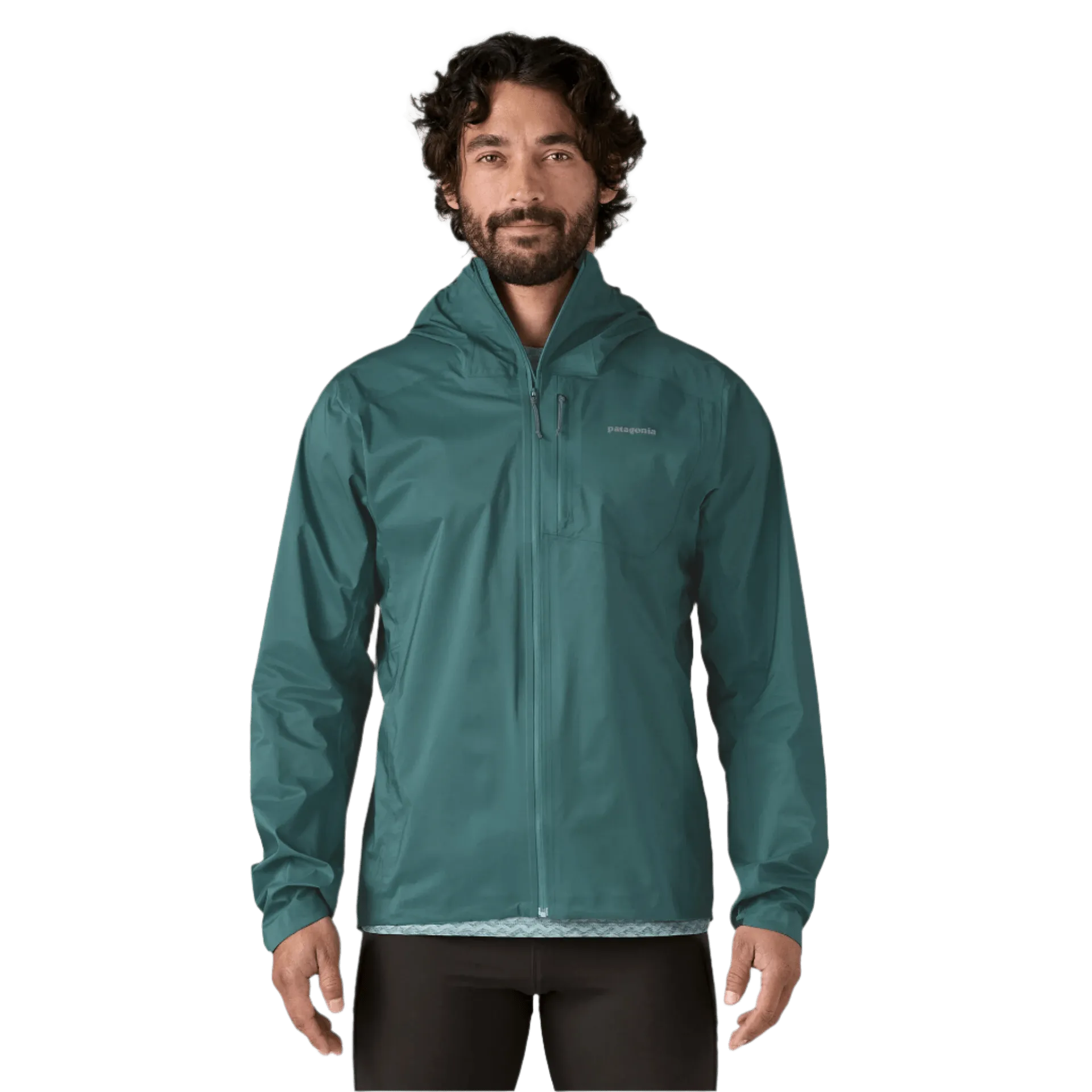 Patagonia - Men'S Storm Racer Jacket Built to Move You