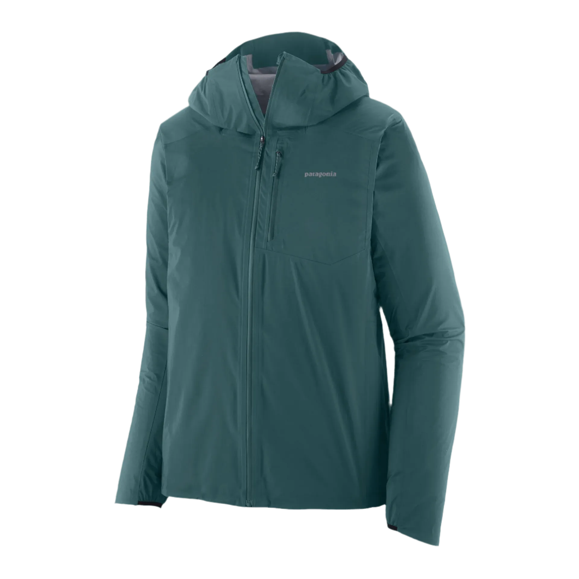 Walk with Power Redefine Classic Patagonia - Men'S Storm Racer Jacket
