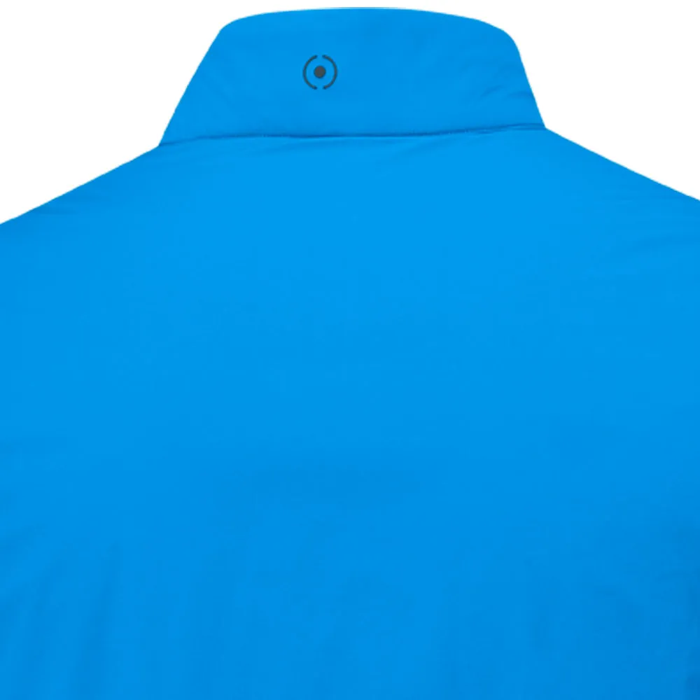 Ping Magnitude Jacket - Brilliant Blue/Black Limited Time Offer President's Day Sale