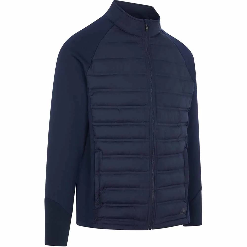 Affordable Proquip Helm Quilt Jacket - Navy