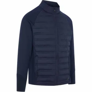 Affordable Proquip Helm Quilt Jacket - Navy