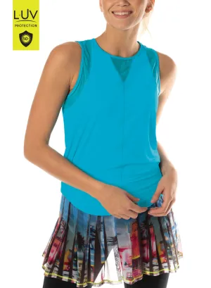 Break Boundaries Chill Out Tank