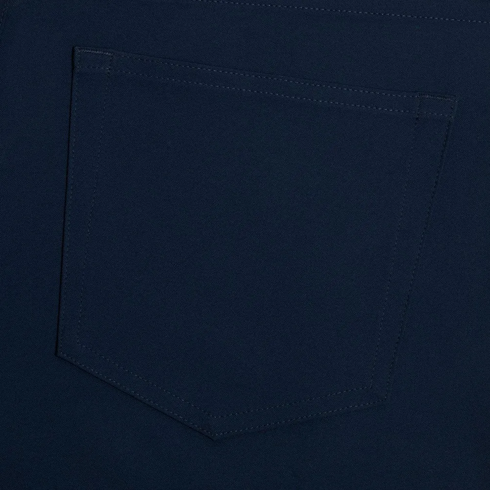 G/Fore Women'S Shadow Stretch 5 Pocket Golf Pant - Twilight Redefine Classic