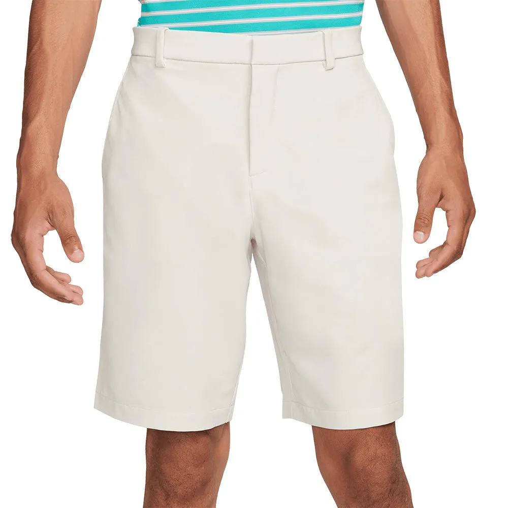 Step Out Boldly Nike Dri-Fit Victory 10.5" Shorts - Lt Orewood Brn/Lt Orewood Brn