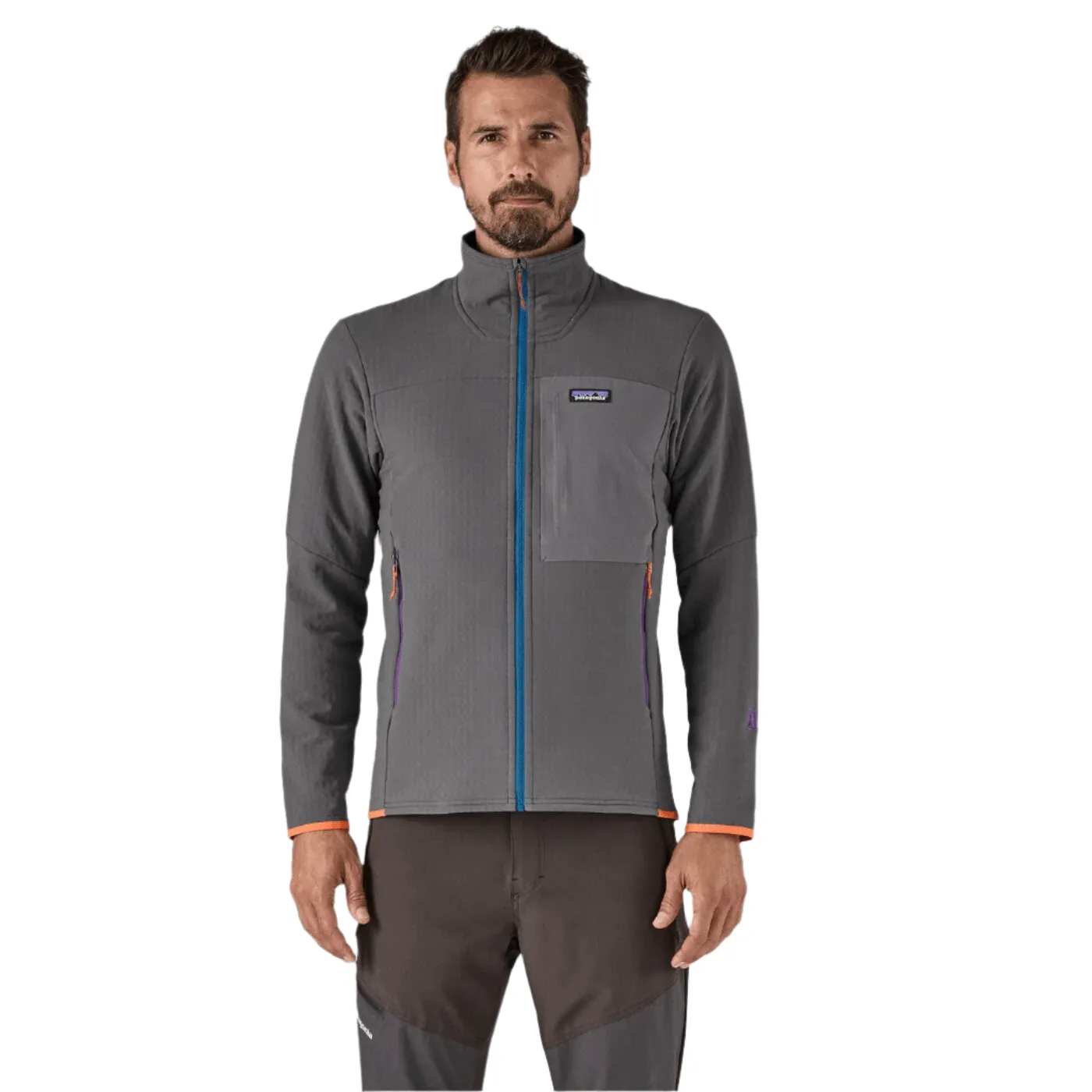 Winter Sale Patagonia - Men'S R2 Techface Jacket