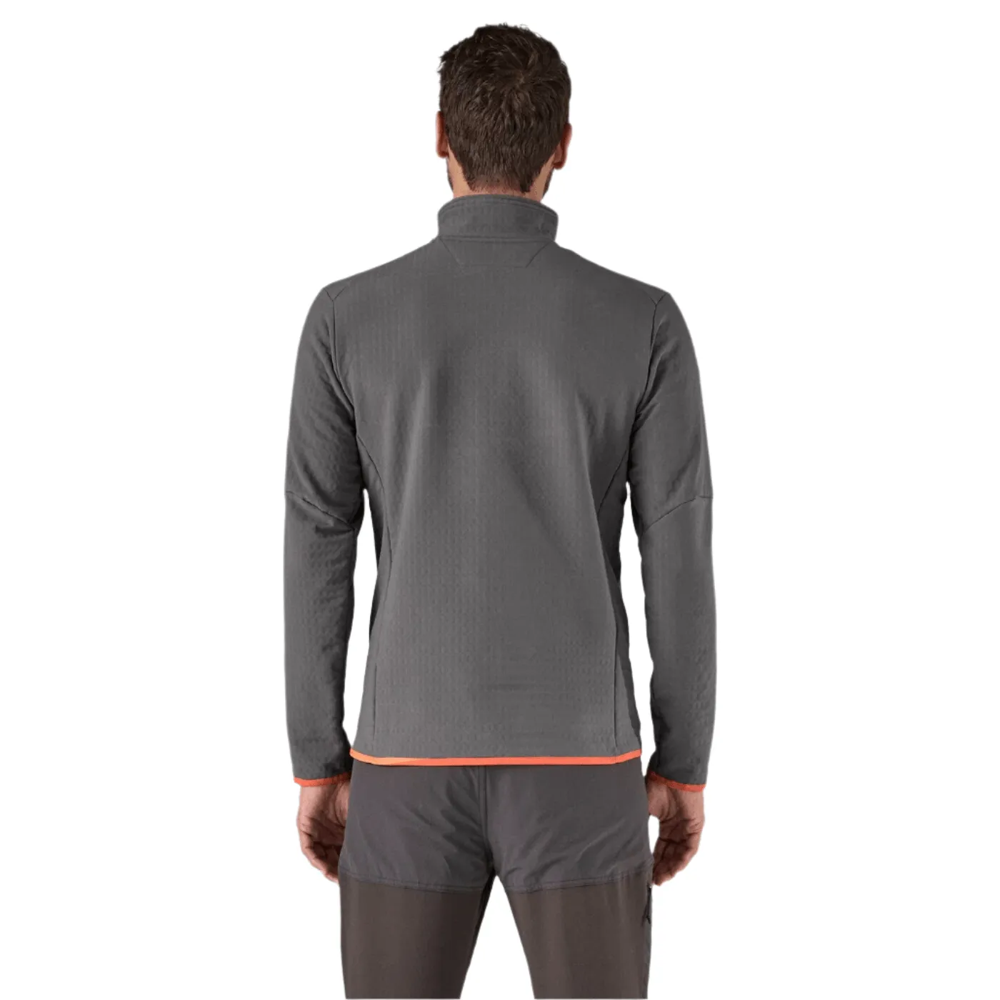 Step Into Strength Gear Up and Go Patagonia - Men'S R2 Techface Jacket