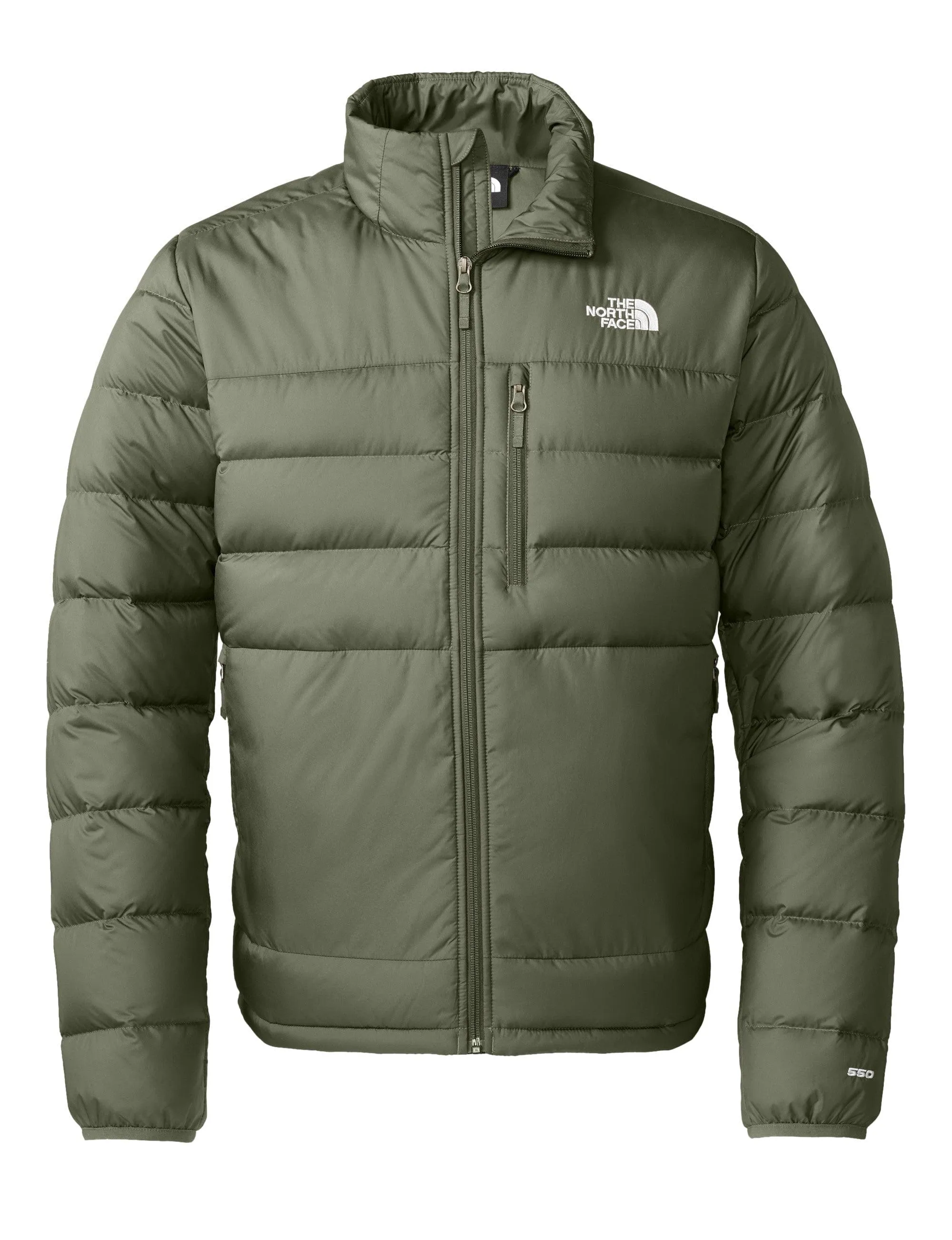 The North Face - Men'S Down Hybrid Jacket President's Day Sale Made to Move