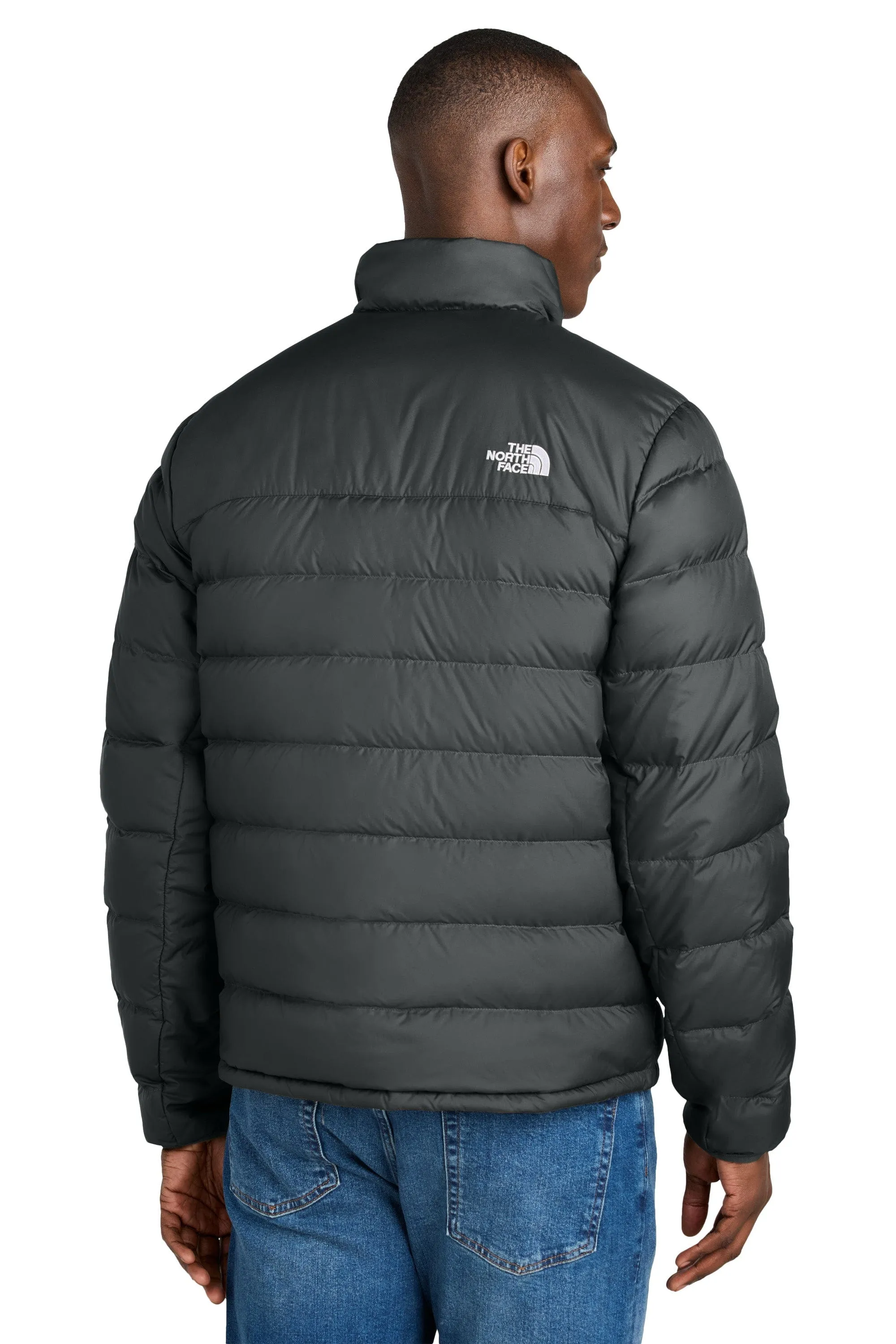 The North Face - Men'S Down Hybrid Jacket Unapologetically You