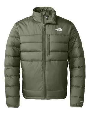 The North Face - Men'S Down Hybrid Jacket President's Day Sale Made to Move
