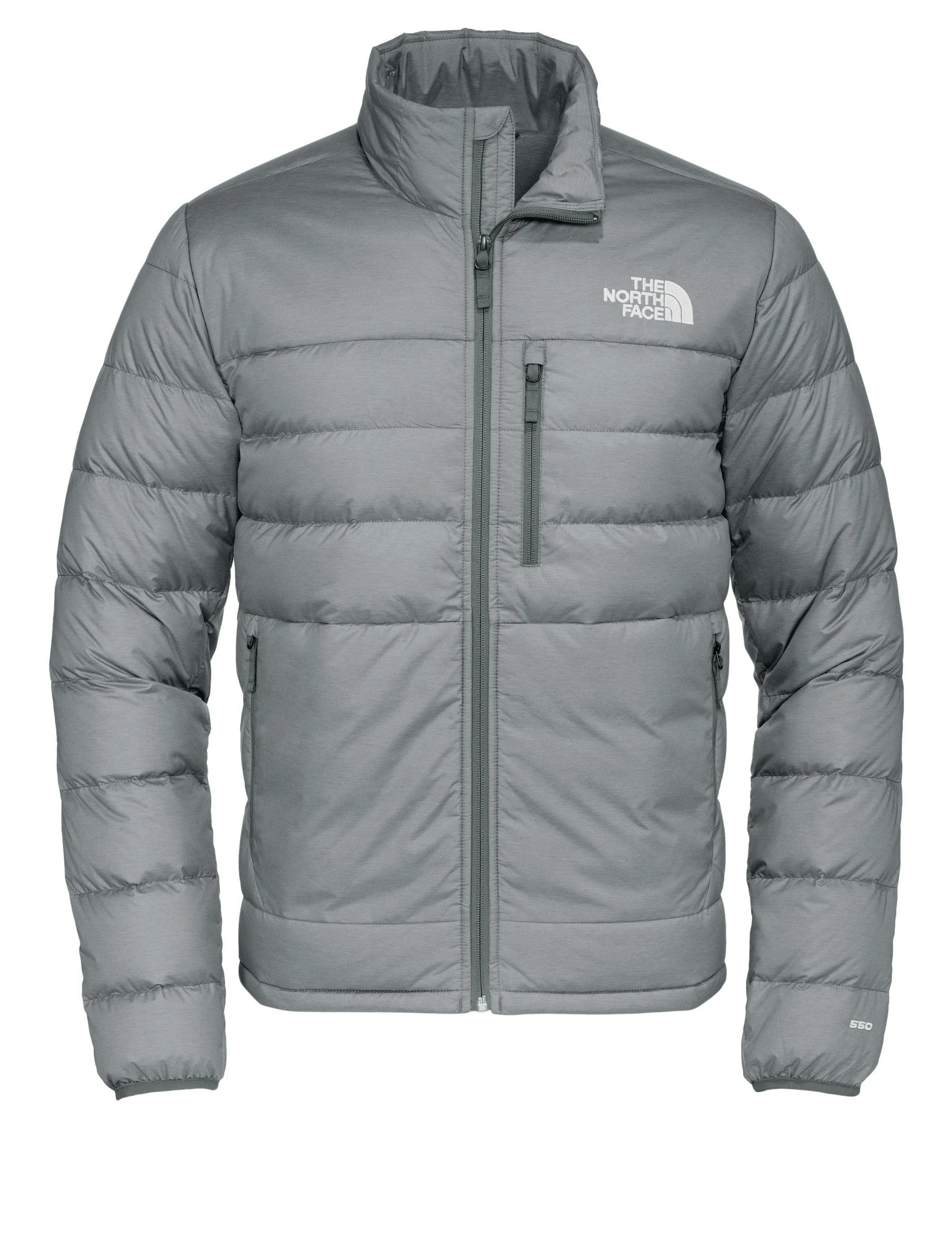 Hit Your Next Level Never Just Walk The North Face - Men'S Down Hybrid Jacket