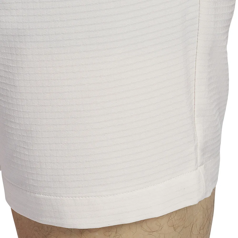 Black Friday Exclusive Adidas Ultimate365 Pleated Golf Shorts - Alumina