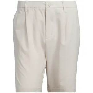 Adidas Ultimate365 Pleated Golf Shorts - Alumina No Limits, Just Style