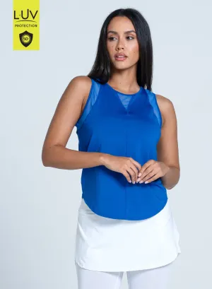 Engineered for Speed Affordable Chill Out Tank