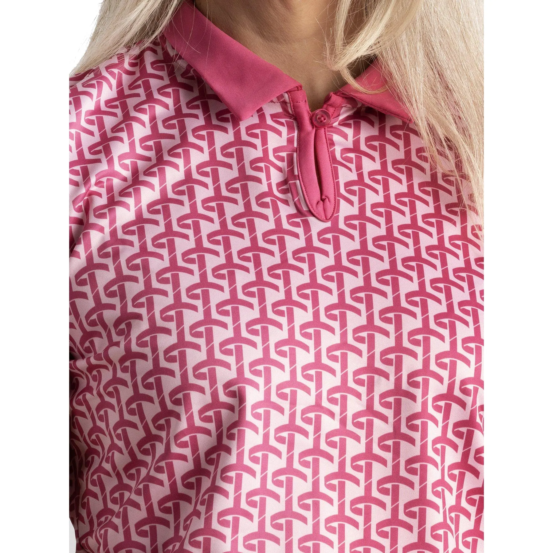 Cross Women'S Aditi Polo Golf Shirt - Lilac Sachet Thanksgiving Day Sale Built for the Bold