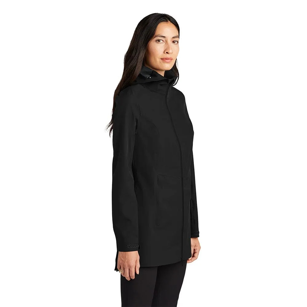Mercer Mettle - Women'S Waterproof Rain Shell Move Like You Mean It