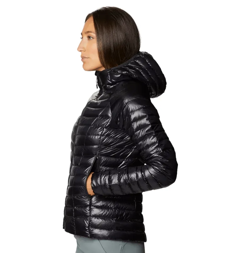 Unapologetically You Dress from the Feet Up Mountain Hardwear - Women'S Ghost Whisperer Down Hoody
