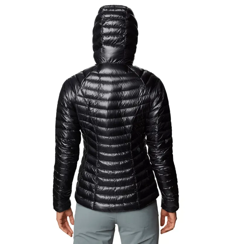Own the Moment Steal Mountain Hardwear - Women'S Ghost Whisperer Down Hoody