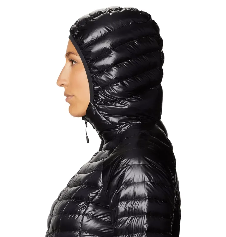 Mountain Hardwear - Women'S Ghost Whisperer Down Hoody Back To School Sale