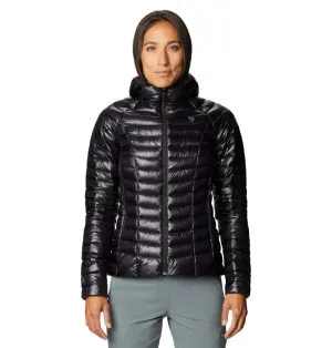 Mountain Hardwear - Women'S Ghost Whisperer Down Hoody Loud Looks, Smooth Moves Step into the Beat