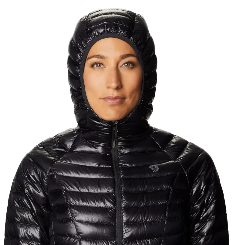 Mountain Hardwear - Women'S Ghost Whisperer Down Hoody New Year's Eve Sale
