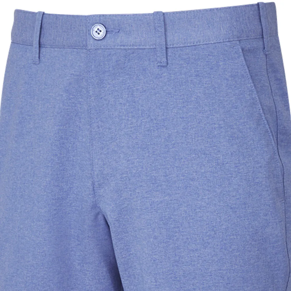 Ping Bradley Shorts - Blue Surf Marl Limited Time Offer