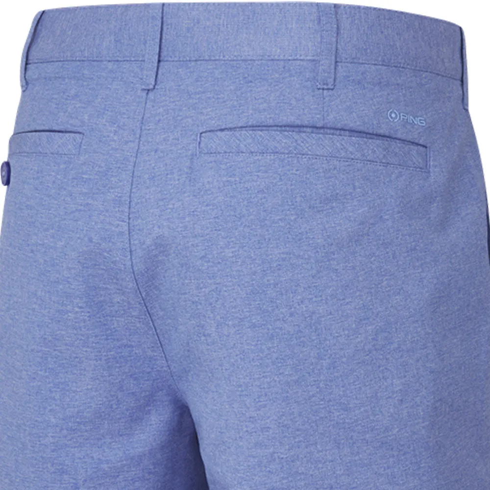 Footwear for the Fearless Winter Sale Ping Bradley Shorts - Blue Surf Marl