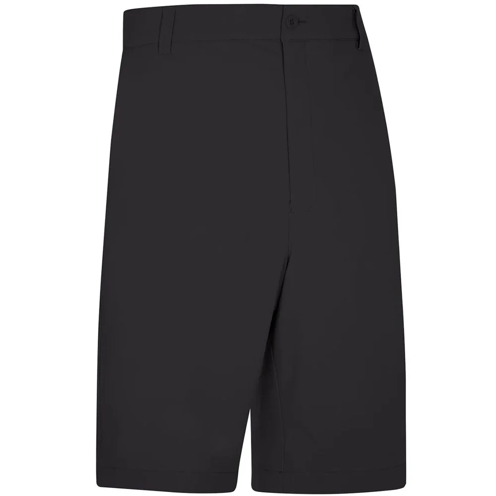 Labor Day Sale Stay in Motion Proquip Albatross Stretch Shorts - Black