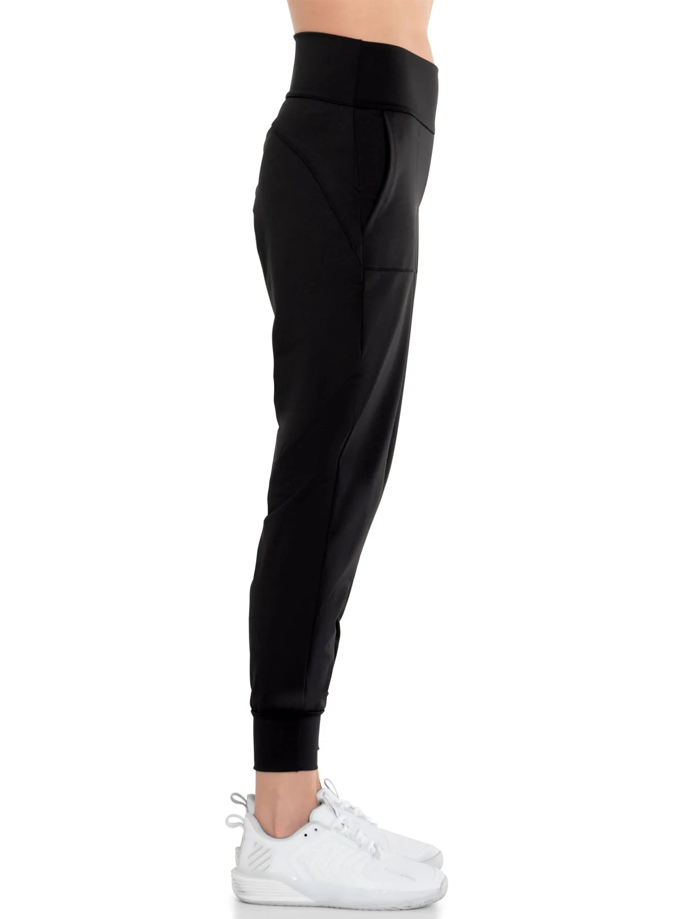 Define Your Own Way In Movement Jogger