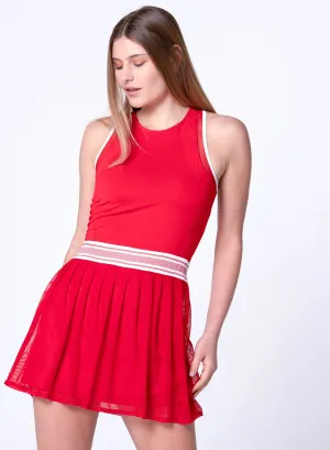 President's Day Sale Performance Unleashed Level Up Dress