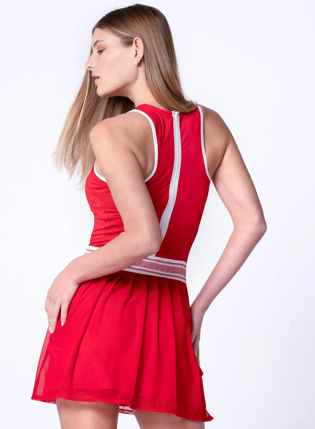 Rise Every Time Deal Of The Century Level Up Dress