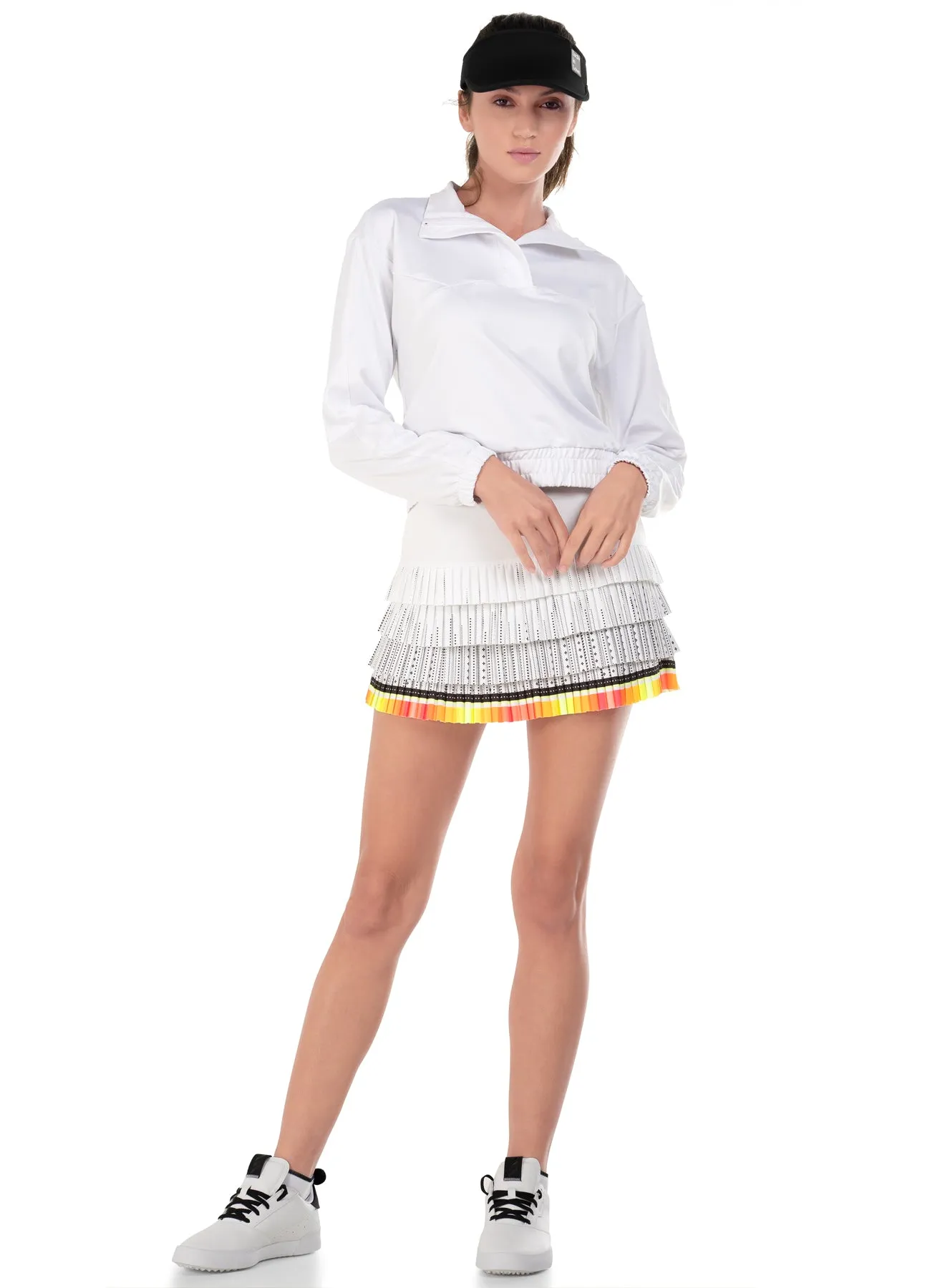 Mock Pullover Empower Your Journey Biggest Sale of the Year