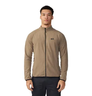 Chase What Moves You Great Value Mountain Hardwear - Men'S Microchill Full-Zip Jacket