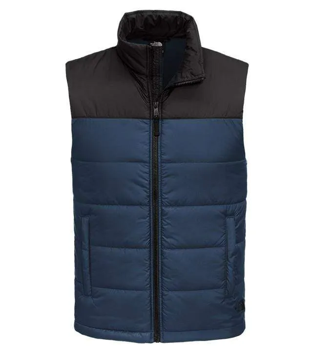 Empower Your Journey The North Face - Men'S Everyday Insulated Vest