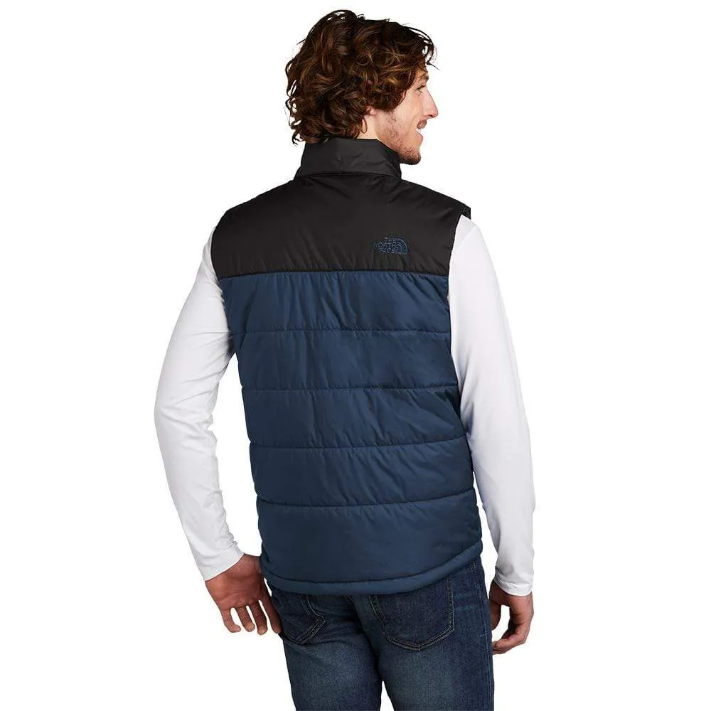 Rule the Streets Own the Moment The North Face - Men'S Everyday Insulated Vest
