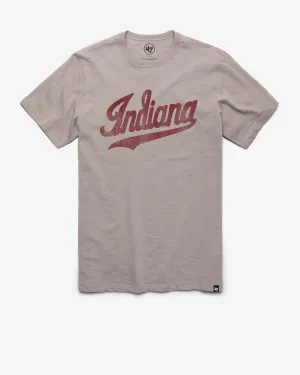INDIANA HOOSIERS GRIT '47 SCRUM TEE