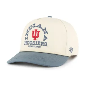 INDIANA HOOSIERS RANCHERO TWO TONE 