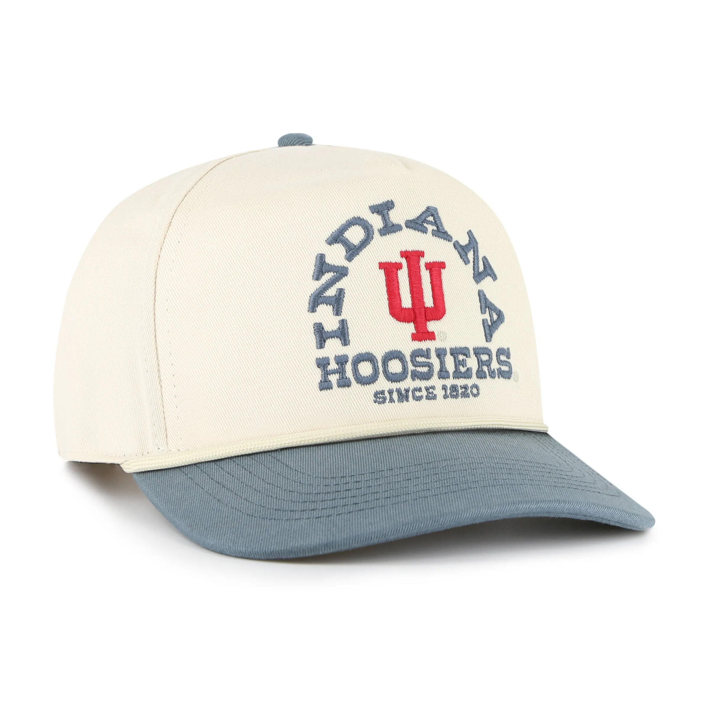 INDIANA HOOSIERS RANCHERO TWO TONE 