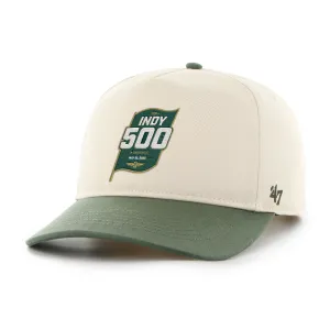 INDY 500 TWO TONE 