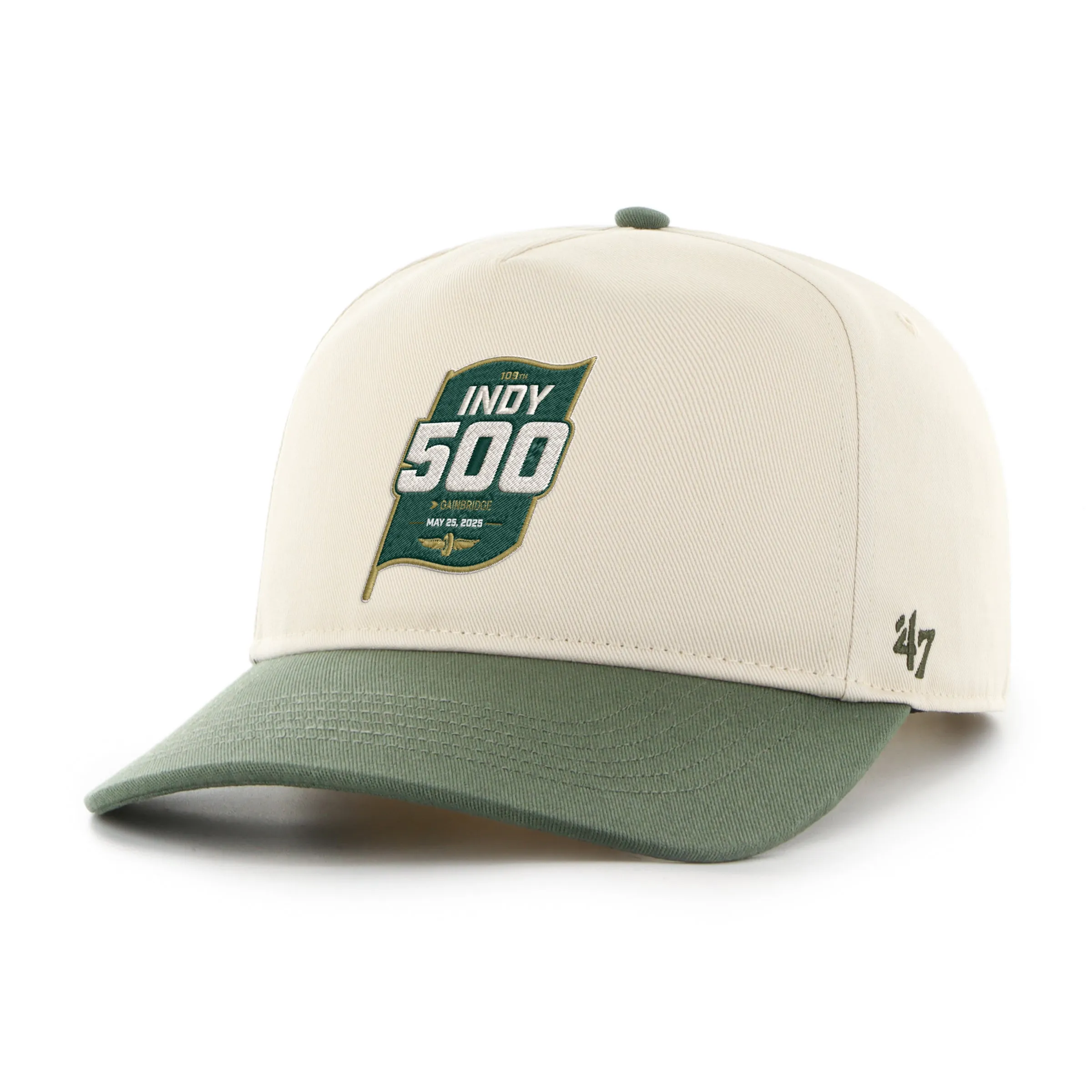 INDY 500 TWO TONE 