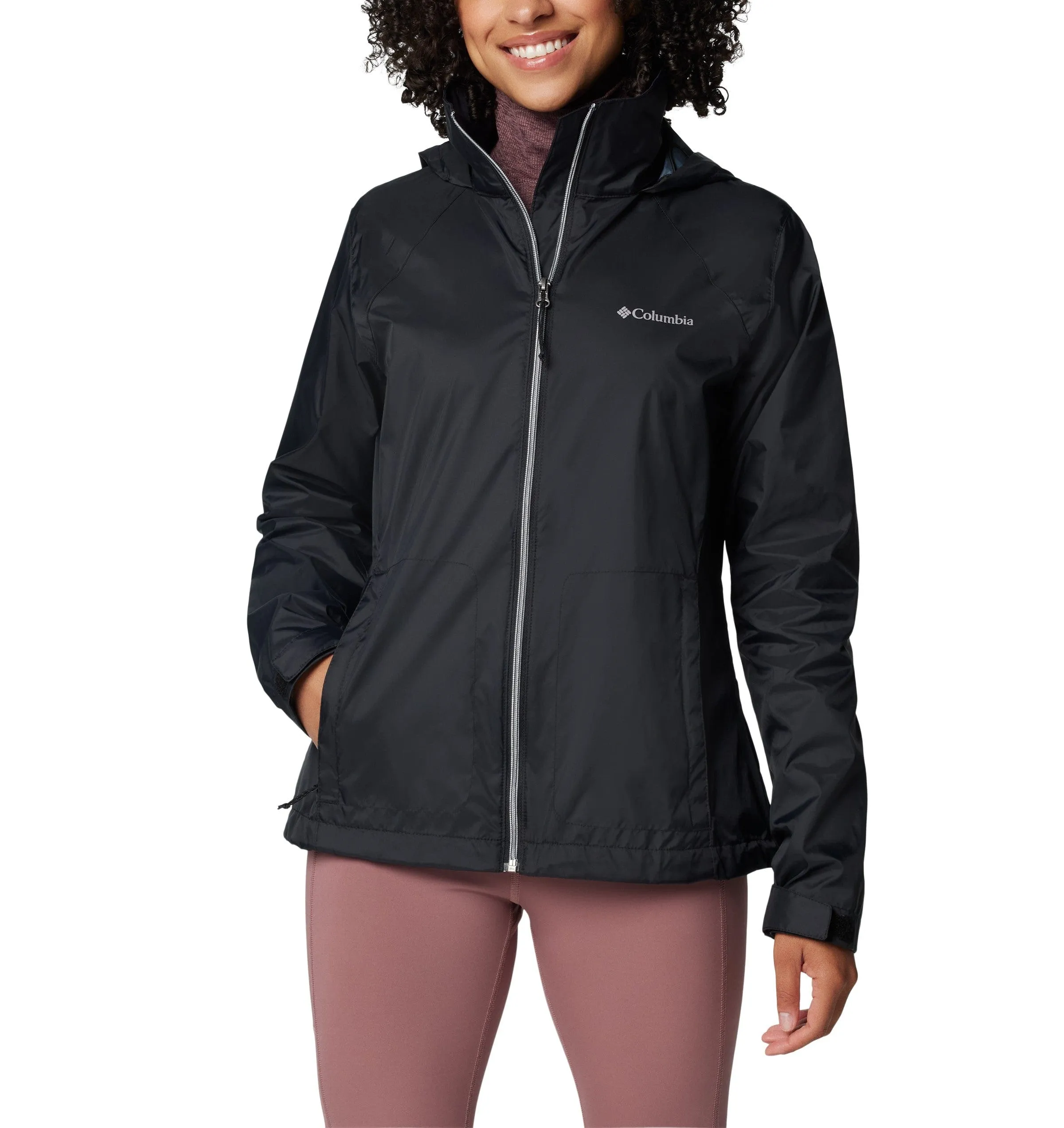Columbia - Women'S Switchback Iv Jacket Biggest Sale of the Year Steal