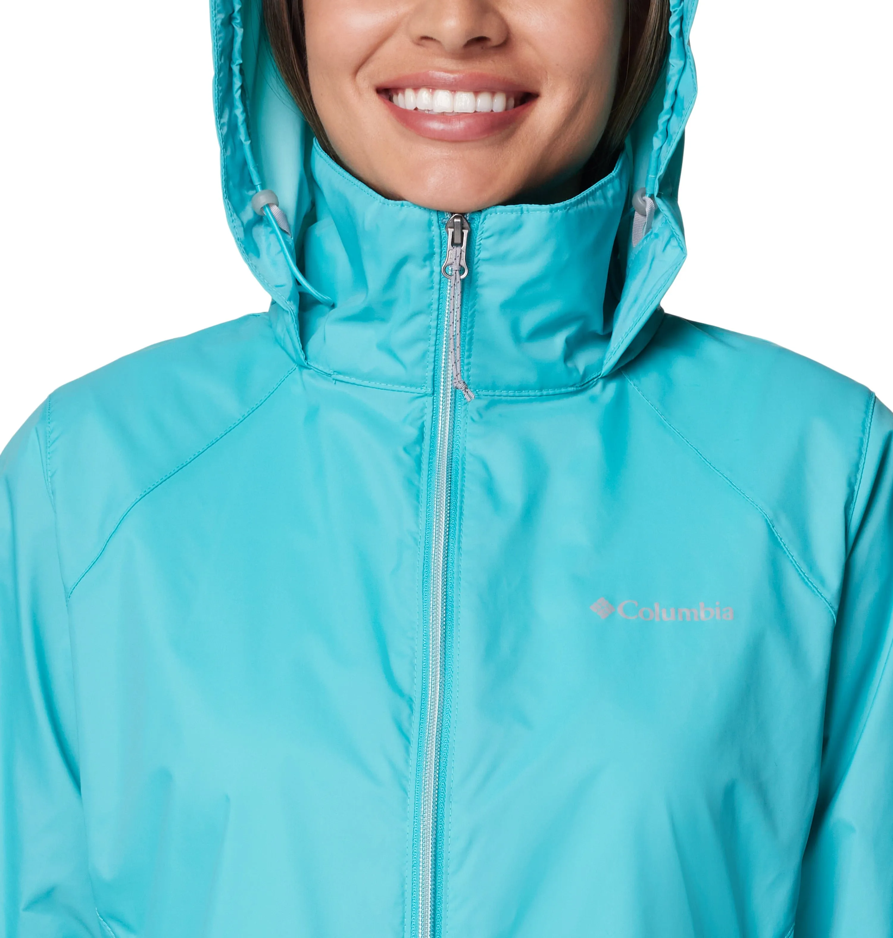 Columbia - Women'S Switchback Iv Jacket Black Friday Offer Confidence Starts Here