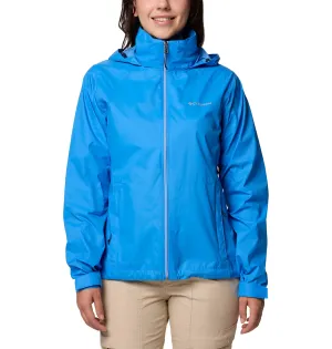 Columbia - Women'S Switchback Iv Jacket Dare to Lead Built for the Bold
