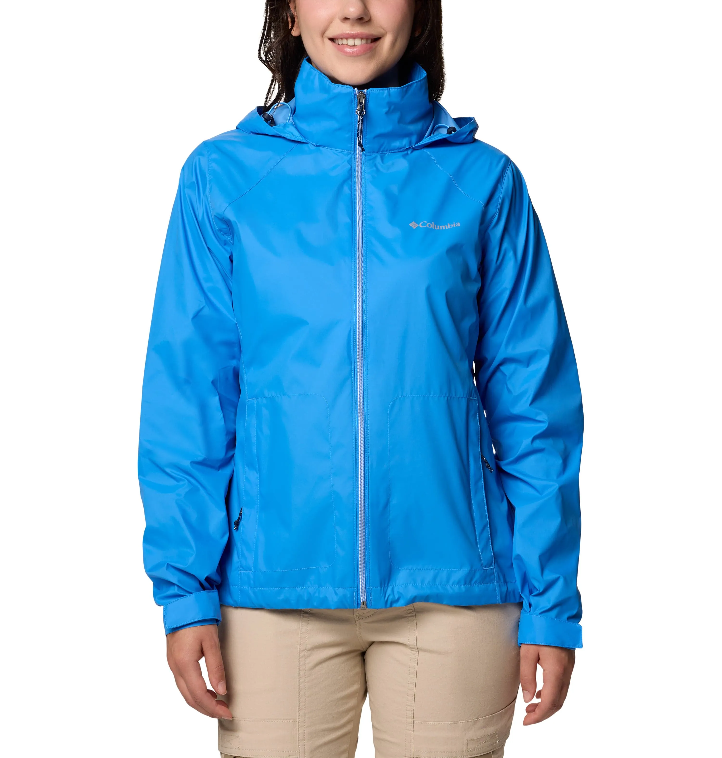 Columbia - Women'S Switchback Iv Jacket Walk with Purpose