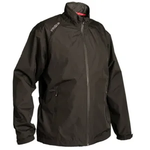 Exclusive Deal Own the Streets Proquip Tempest Waterproof Jacket - Black