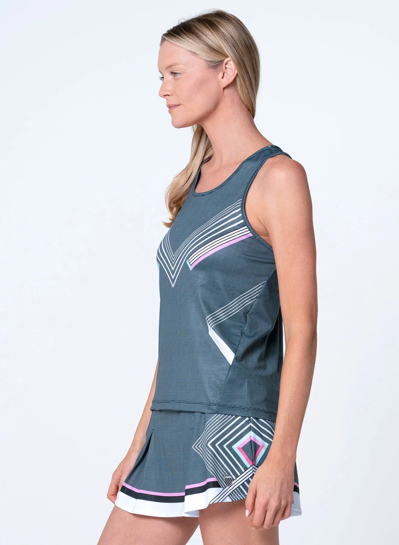 Made to Move Sweetest Day Sale Keyhole Tank