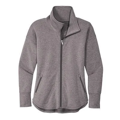 Ogio - Women'S Luuma Full-Zip Fleece Sweetest Day Sale