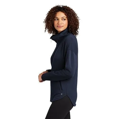 Made to Turn Heads Ogio - Women'S Luuma Full-Zip Fleece