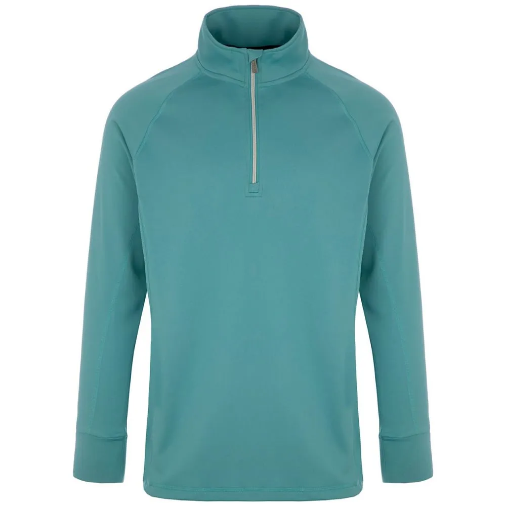 Built for the Bold Black Friday Exclusive Proquip Pro Tech 1/2 Zip Pullover - Porcelain
