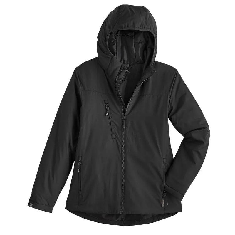 Storm Creek - Women'S Innovator Ii Jacket Lead with Style Empower Your Journey