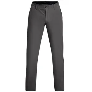 President's Day Sale Under Armour Coldgear Infrared Tapered Trousers - Castlerock/Halo Grey